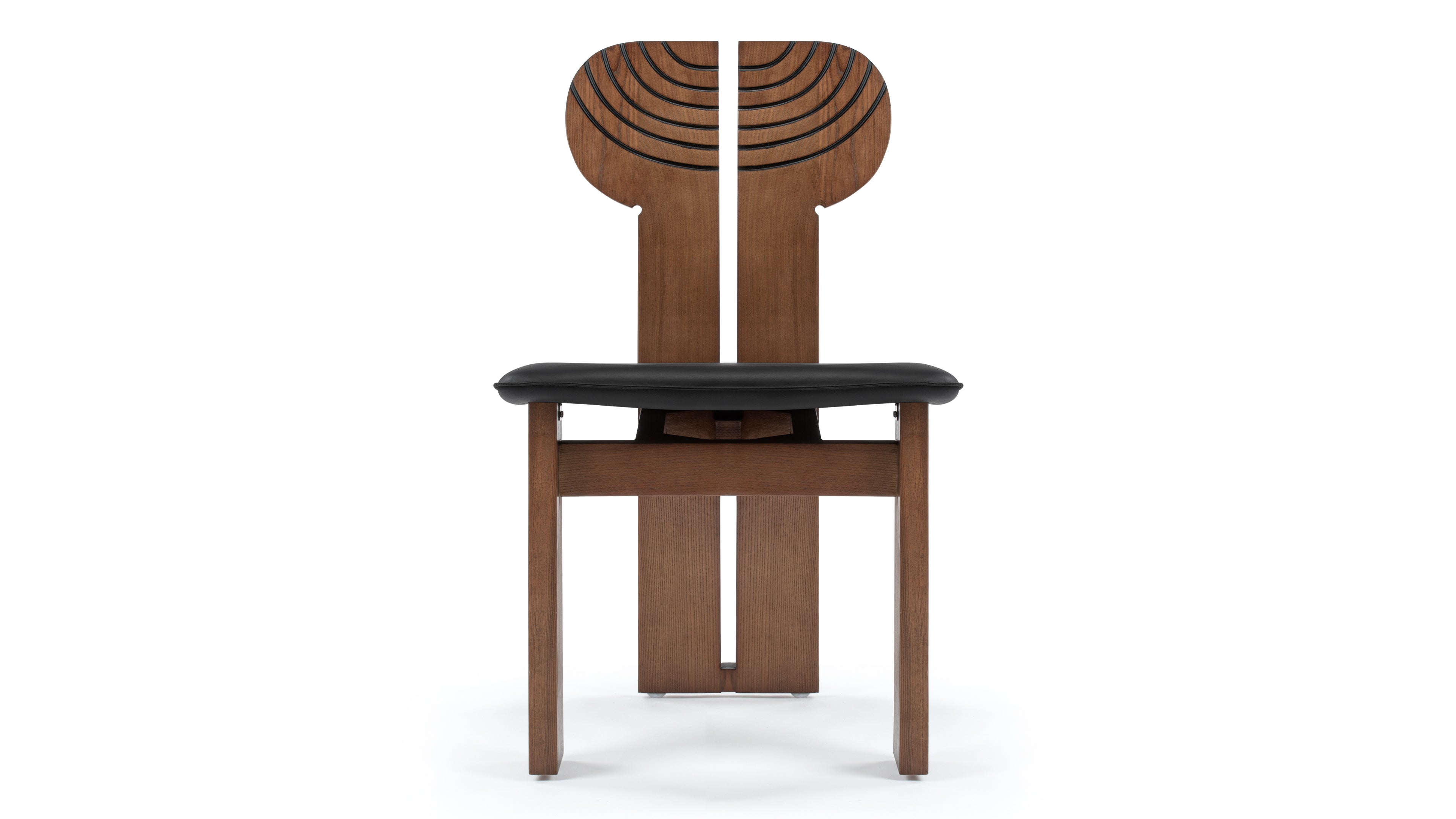 Image of Africa - Africa Chair, Walnut