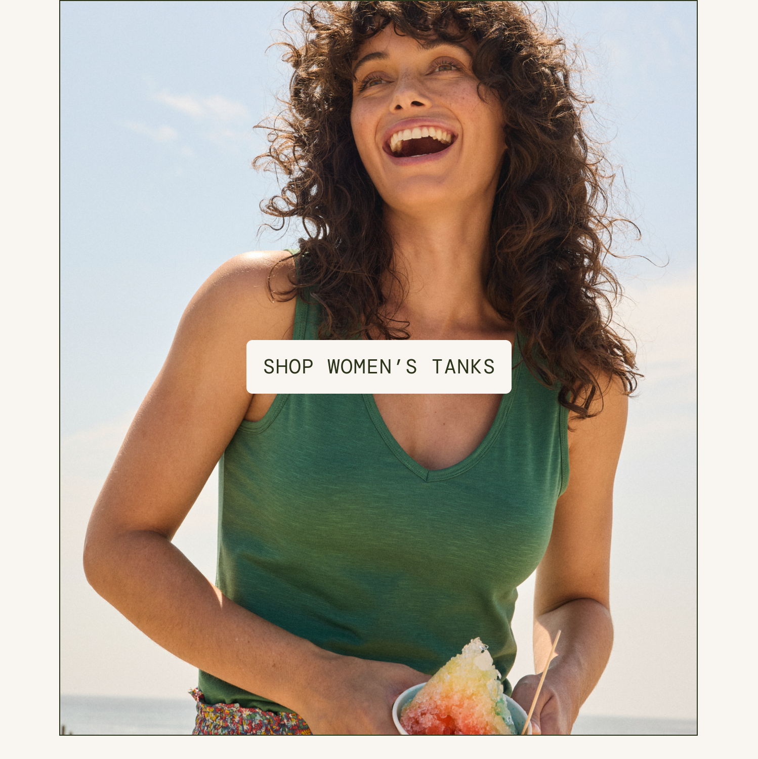 Shop Women's Tanks