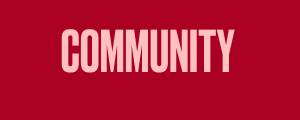 Click here to learn more about the community!