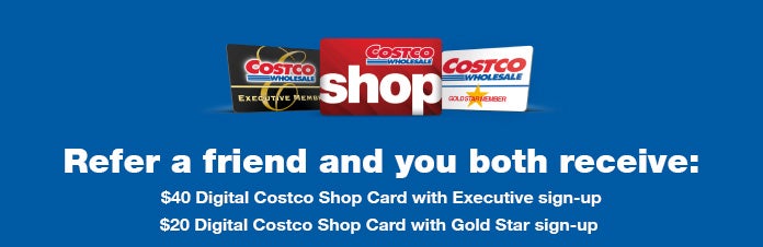 Refer a friend
