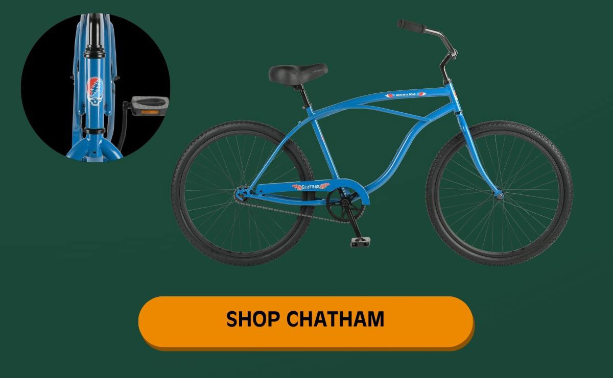 Shop Chatham 