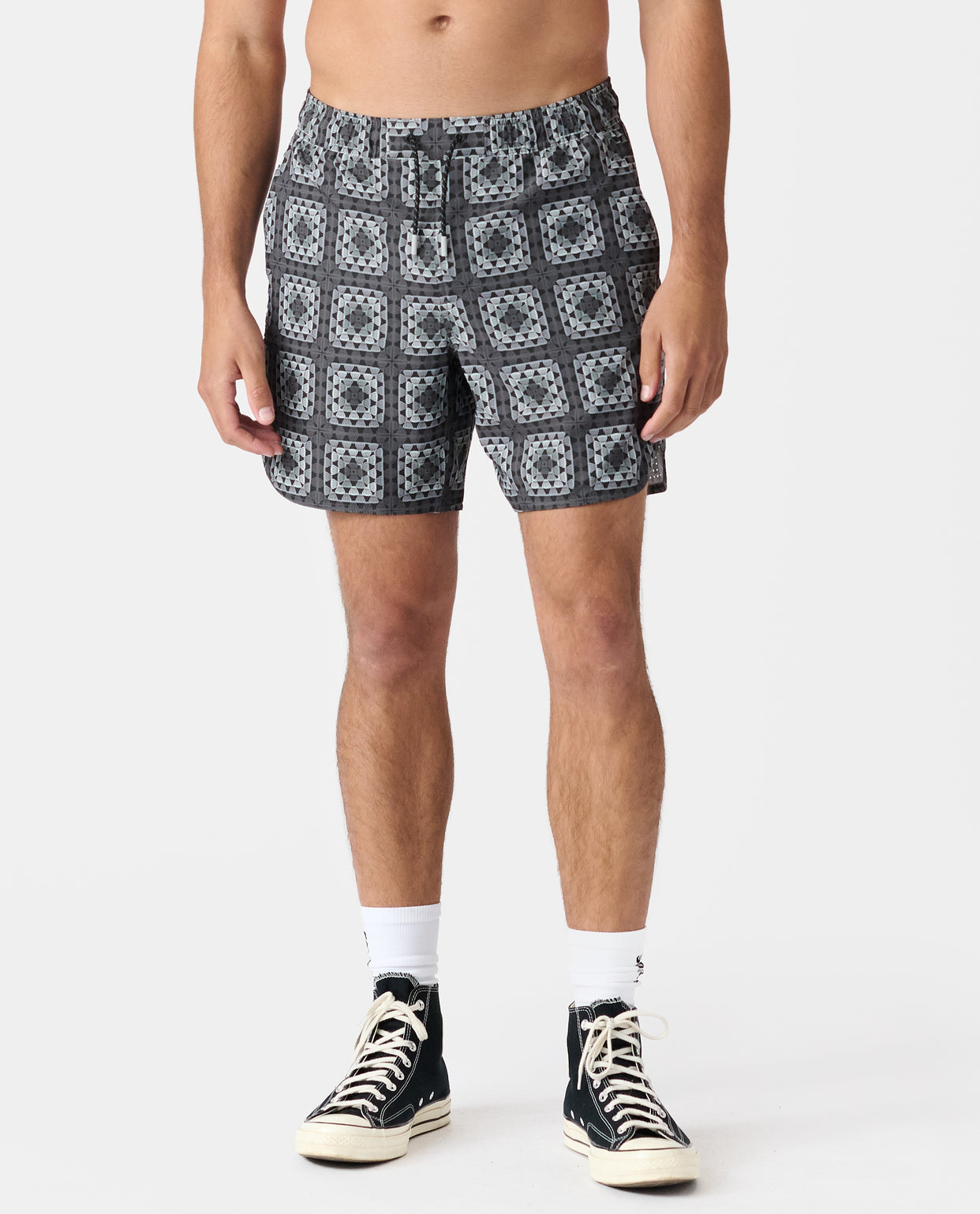 Luka Short