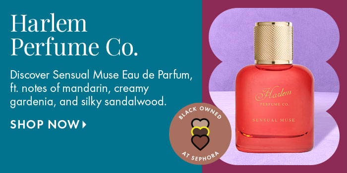 Harlem Perfume Co