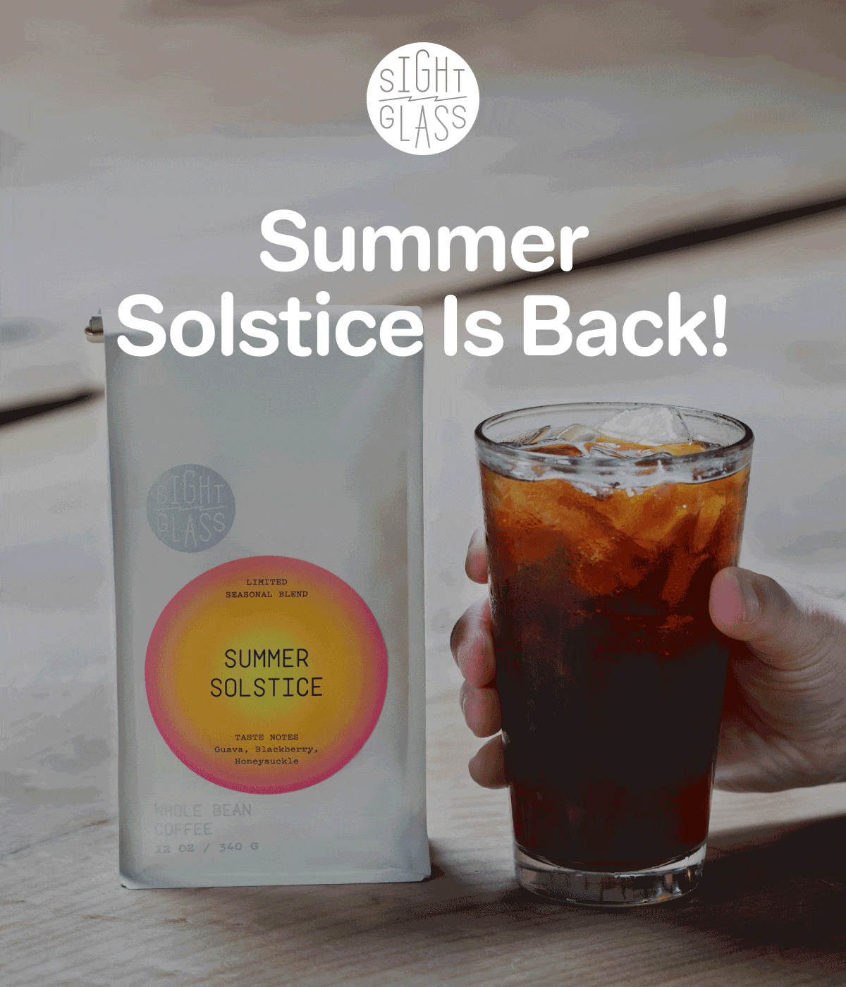 Summer Solstice Gif