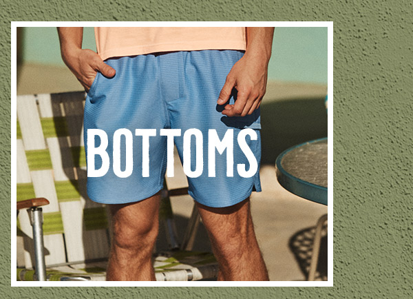 Bottoms