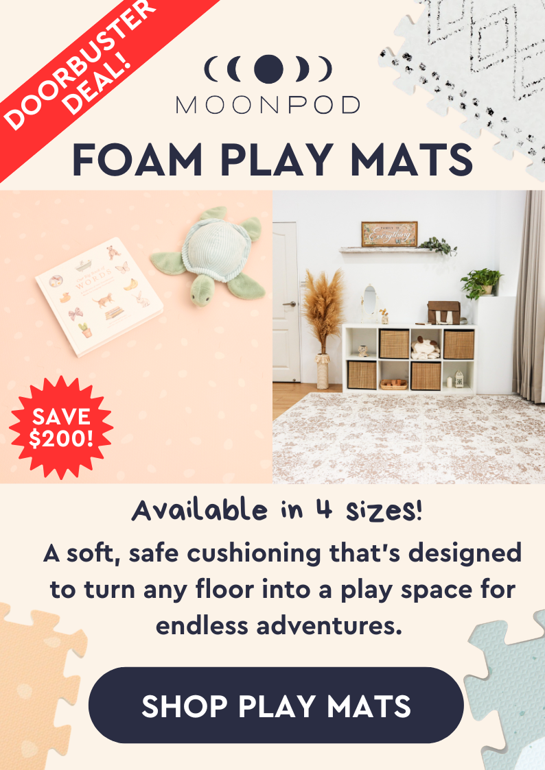FOAM PLAY MATS