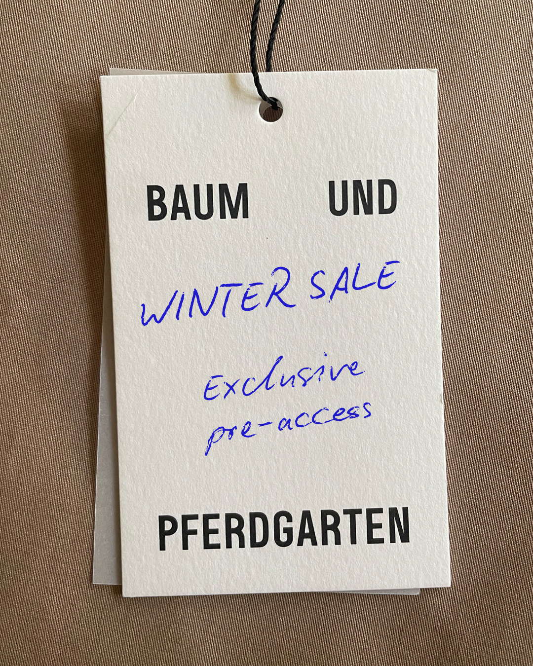 SALE 