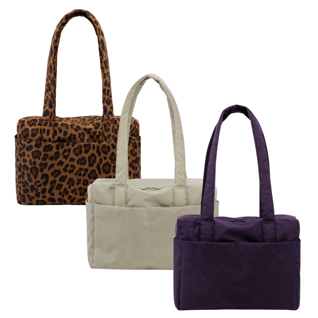 Image of Everyday Cloud Bag