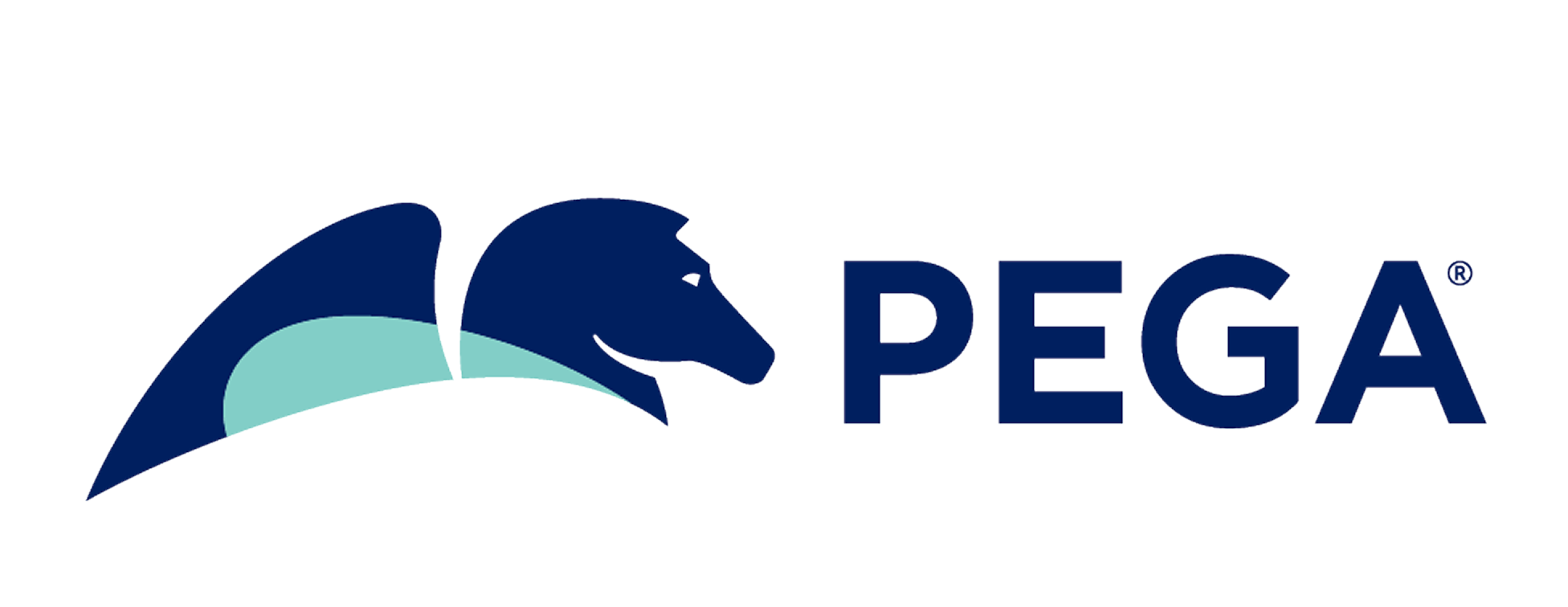 Pegasystems Logo