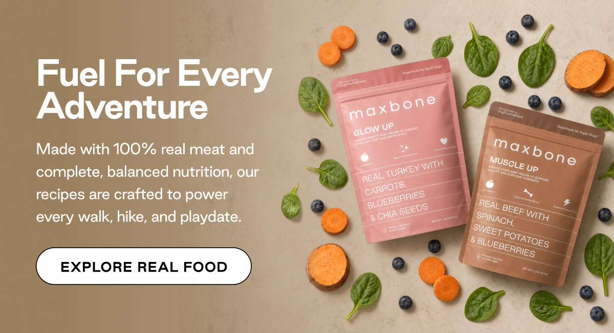 Shop Real Food