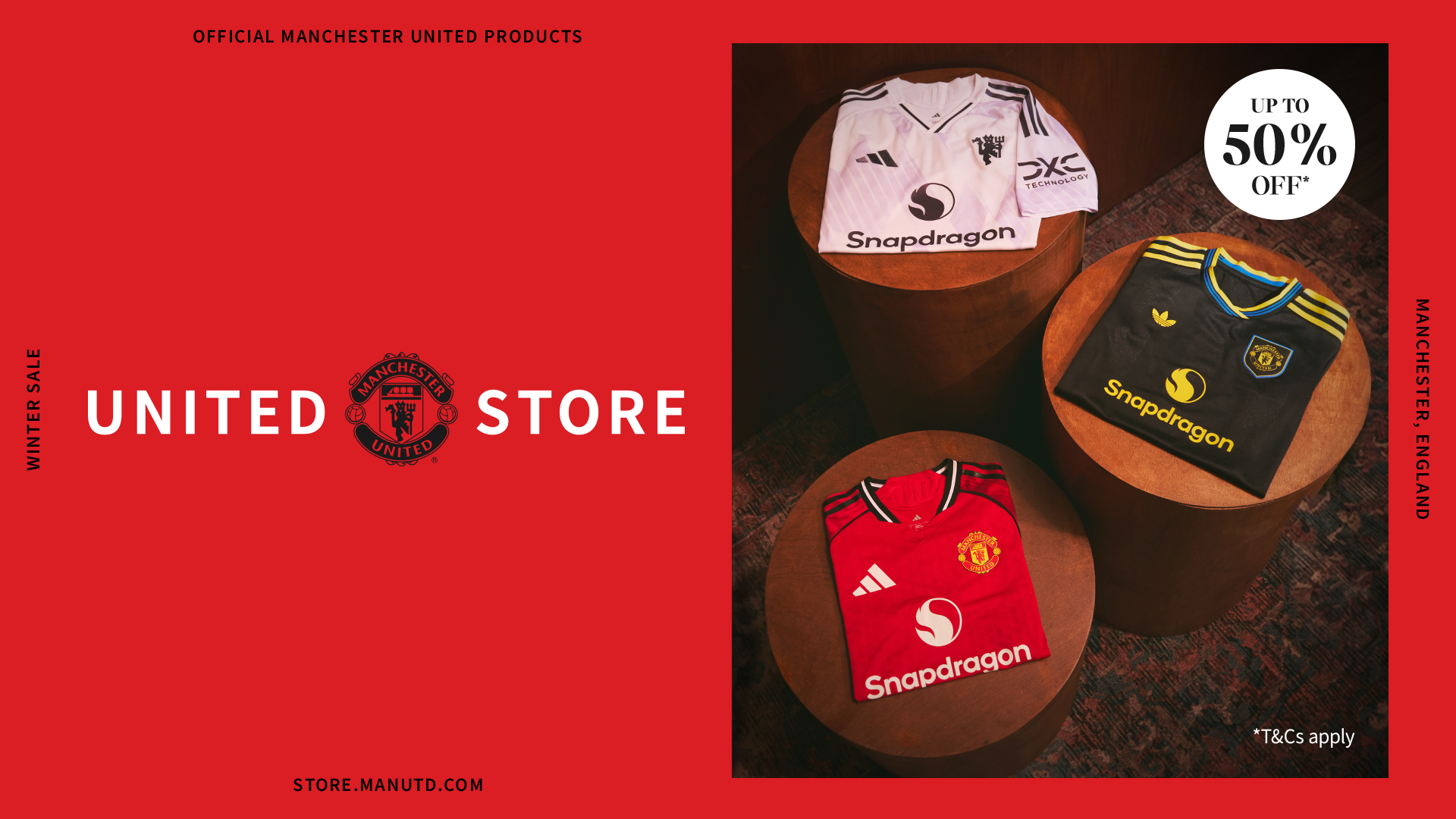 United Store
