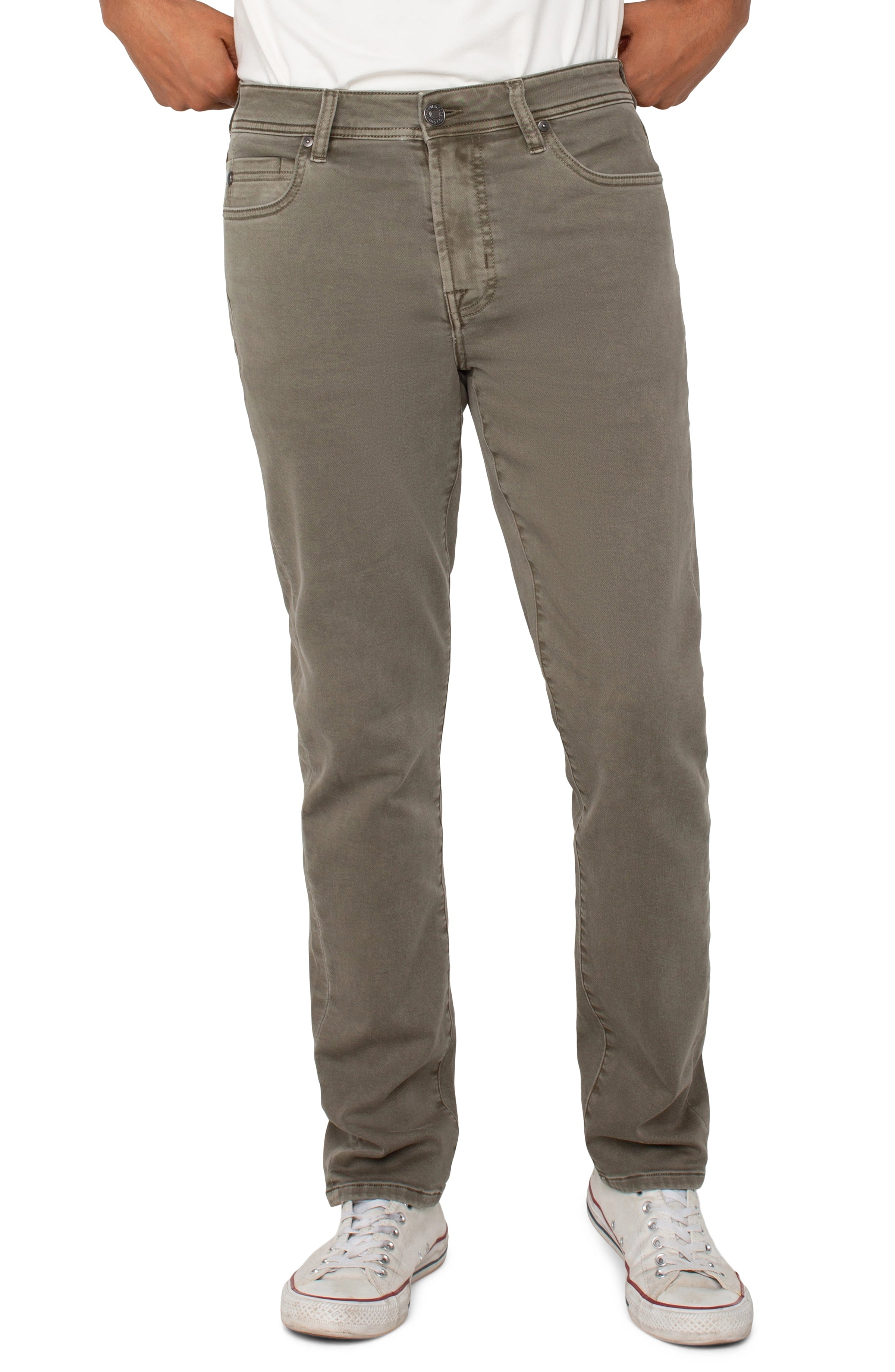 Image of KINGSTON MODERN STRAIGHT