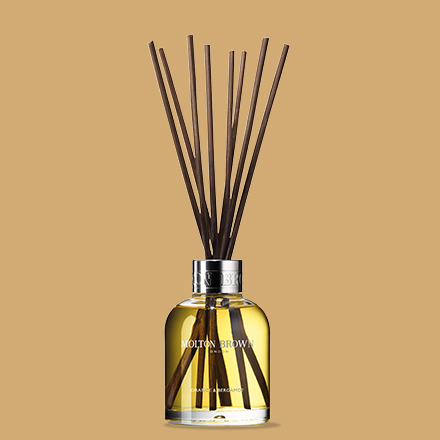 ORANGE & BERGAMOT Aroma Reeds 150ml