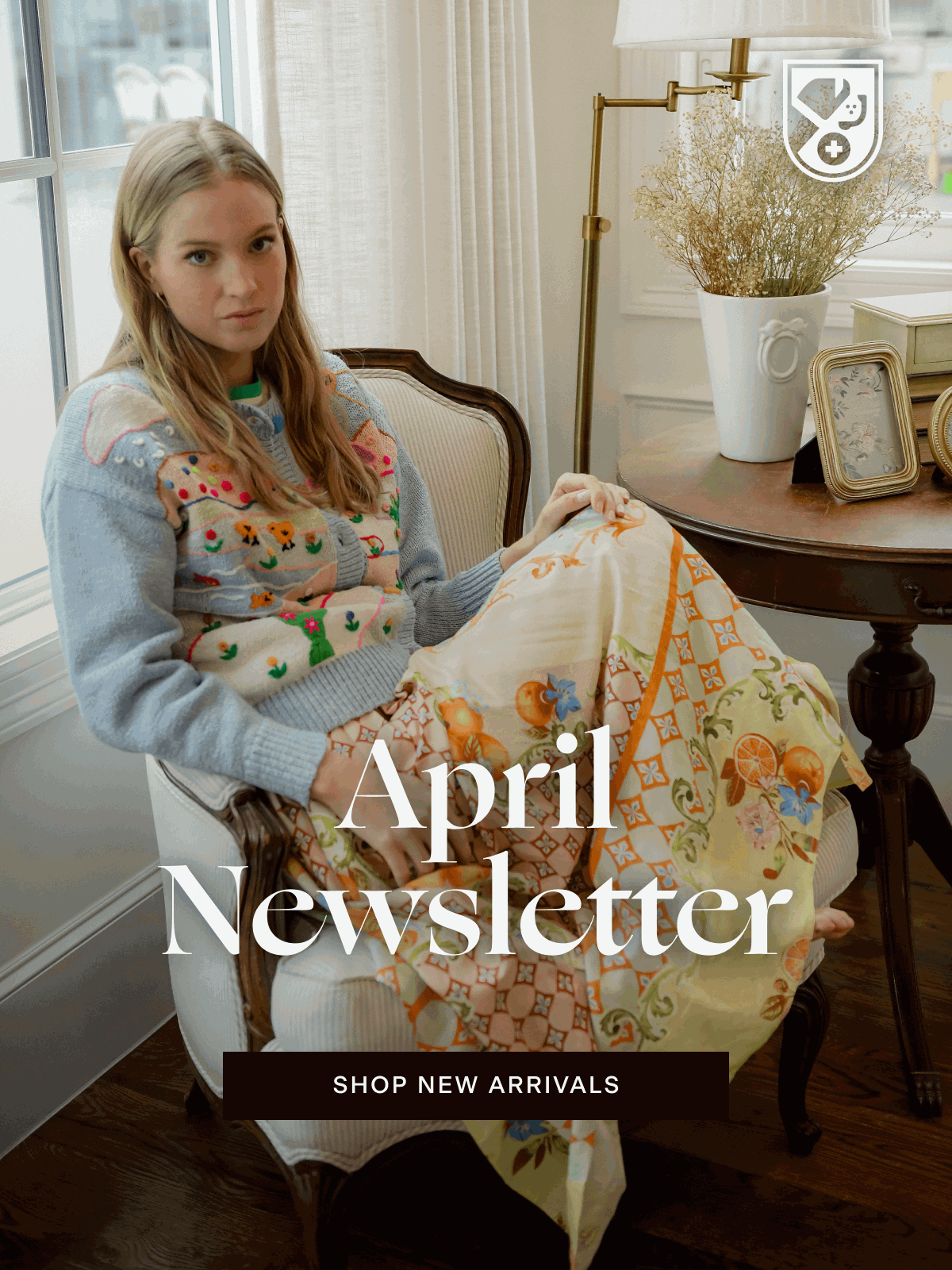 New Arrivals