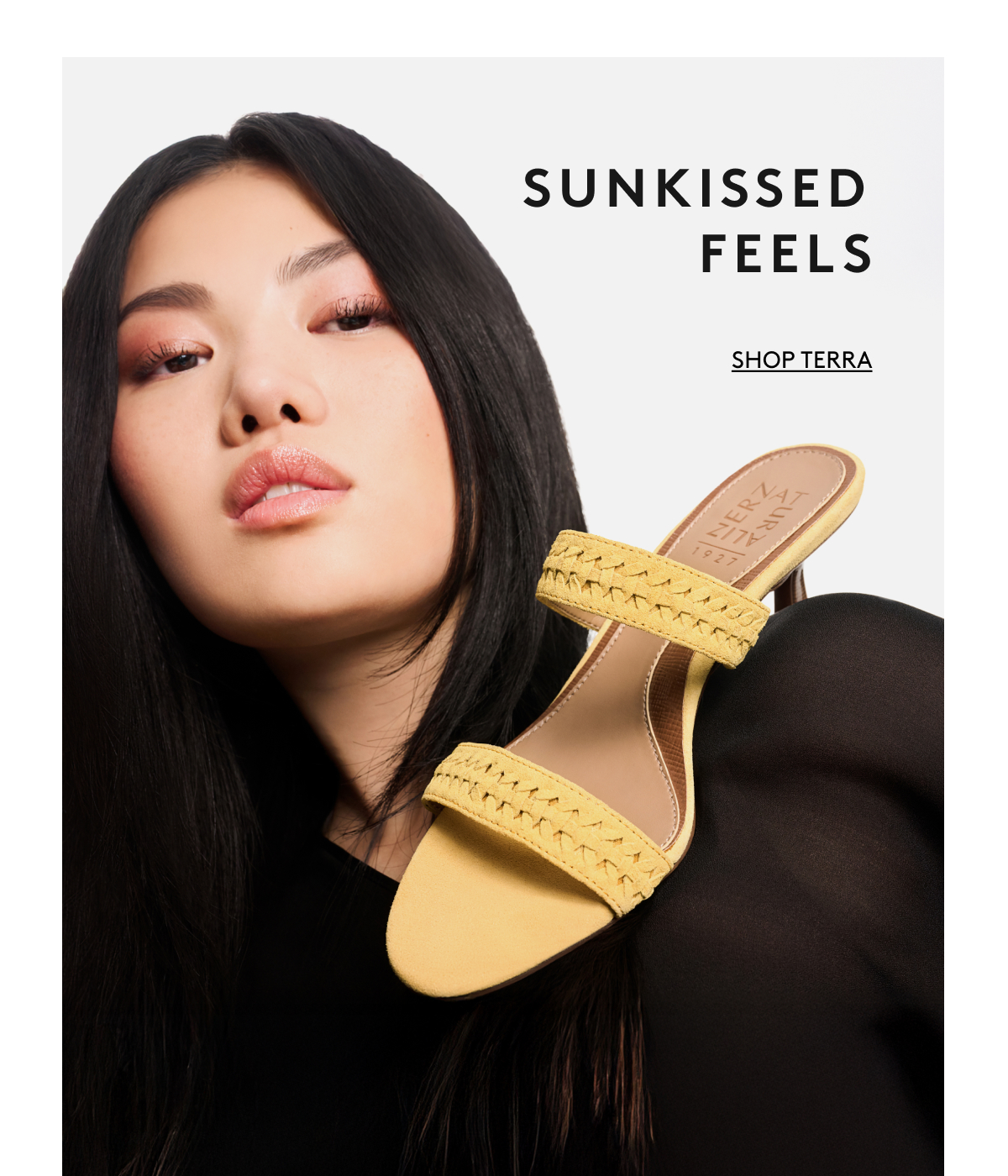 Sunkissed Feels | Shop Terra