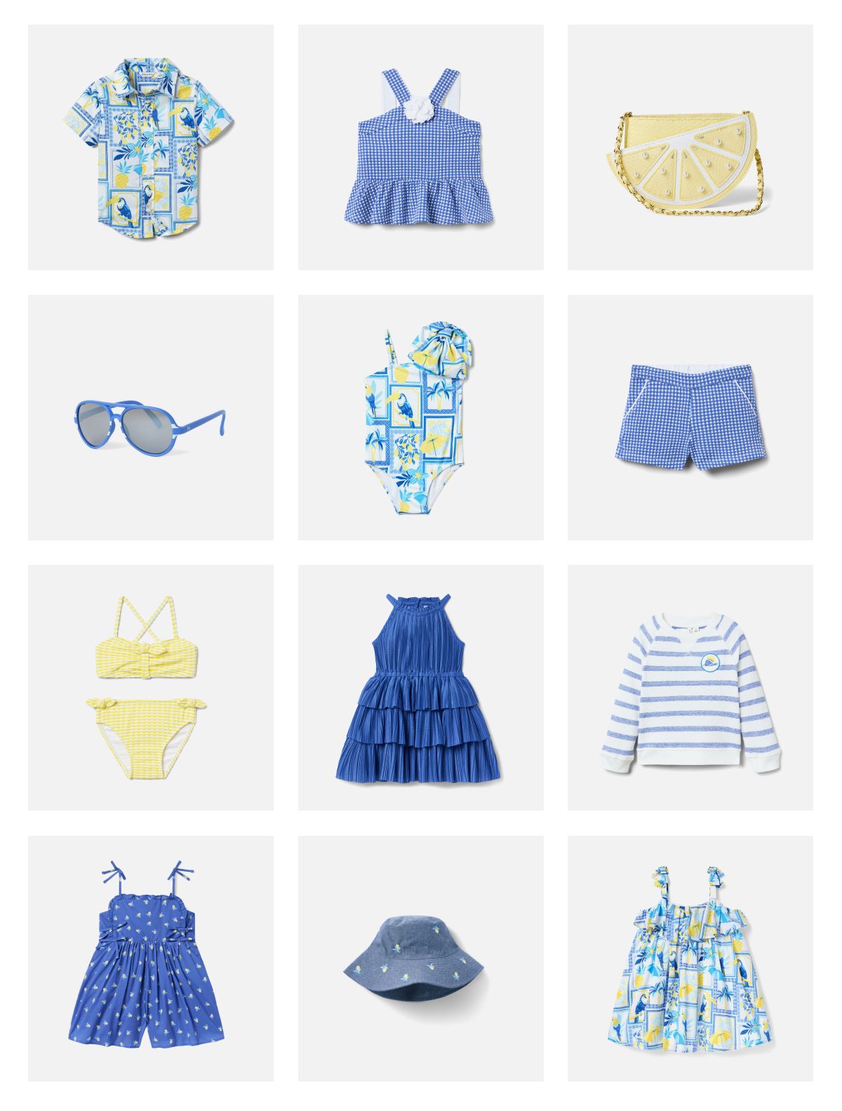 NEW TO SALE Take&nbsp;flight.&nbsp;It’s&nbsp;your ticket to a forever kind of summer.