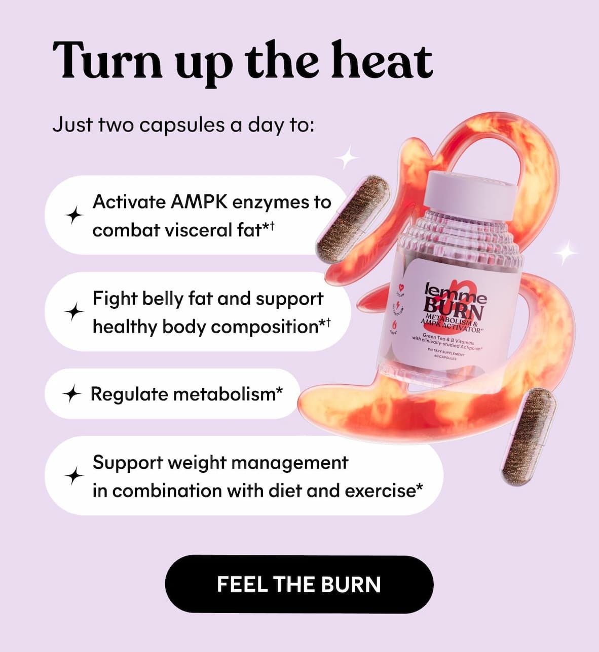 Your summer stack
