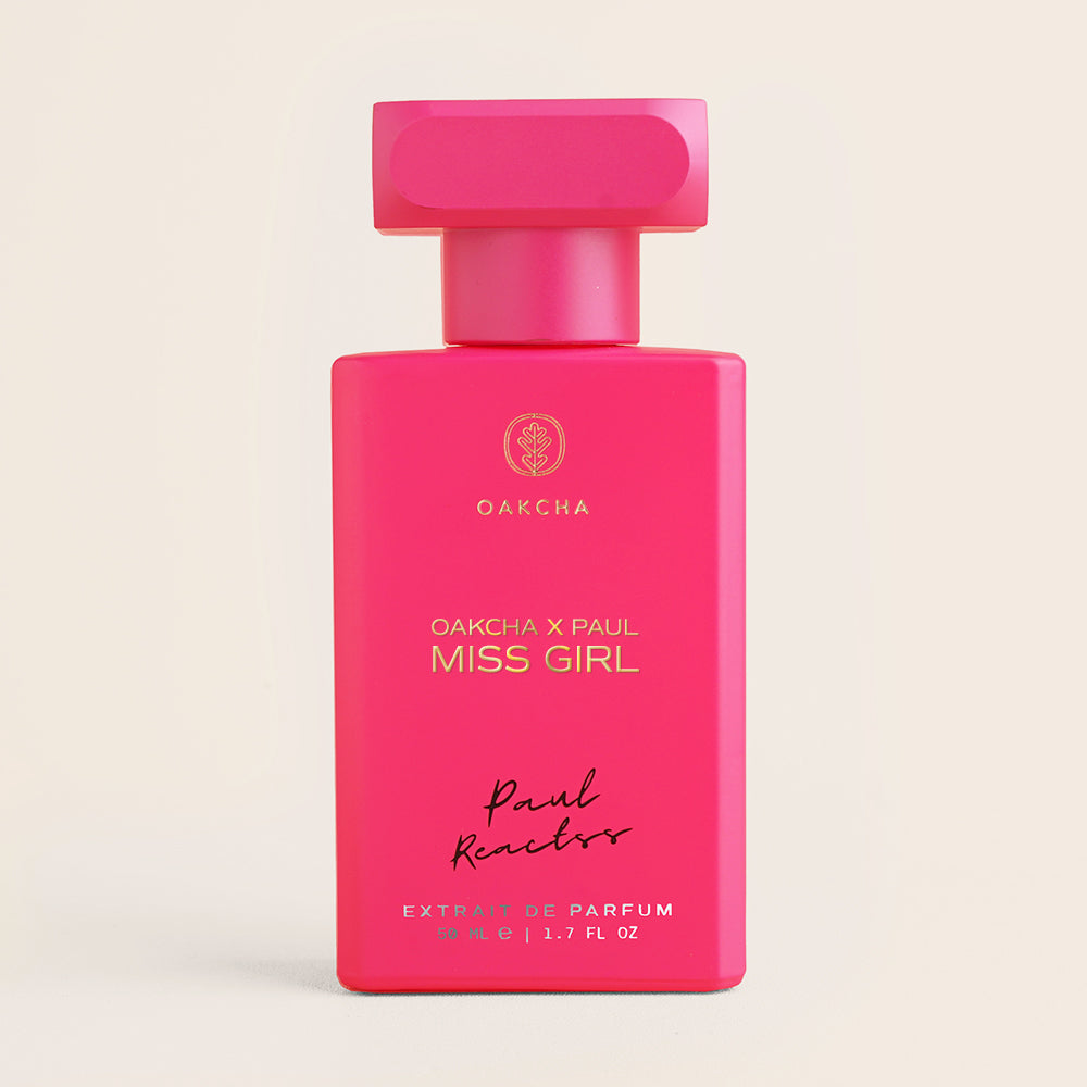 Image of Miss Girl