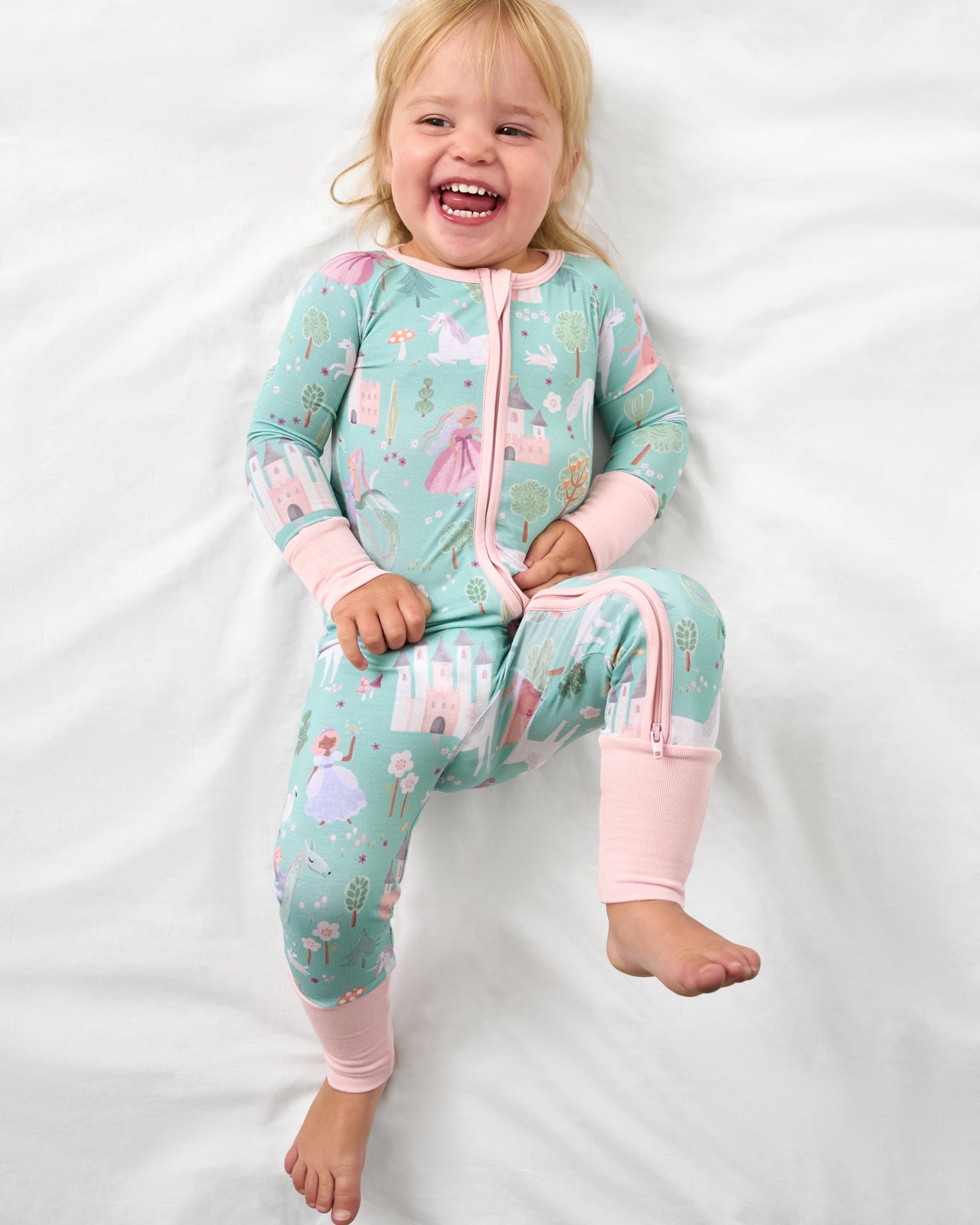 Image of Enchanted Fairytale Zippy