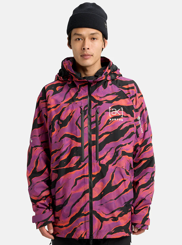 [ak]® Swash GORE‑TEX 2L Jacket