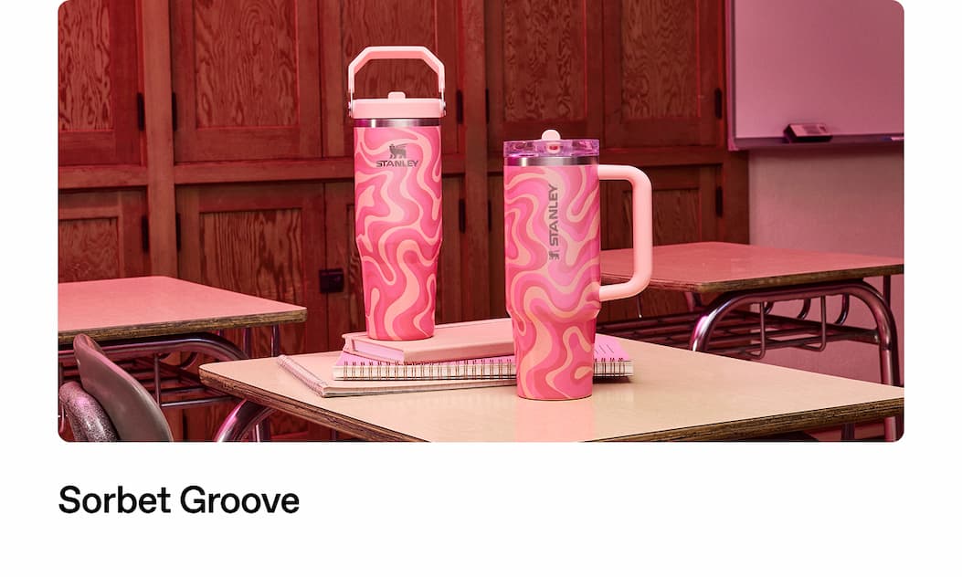 Sorbet Groove