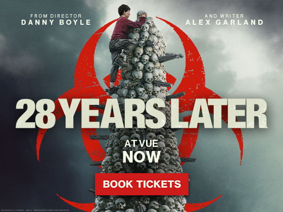 28 Years Later