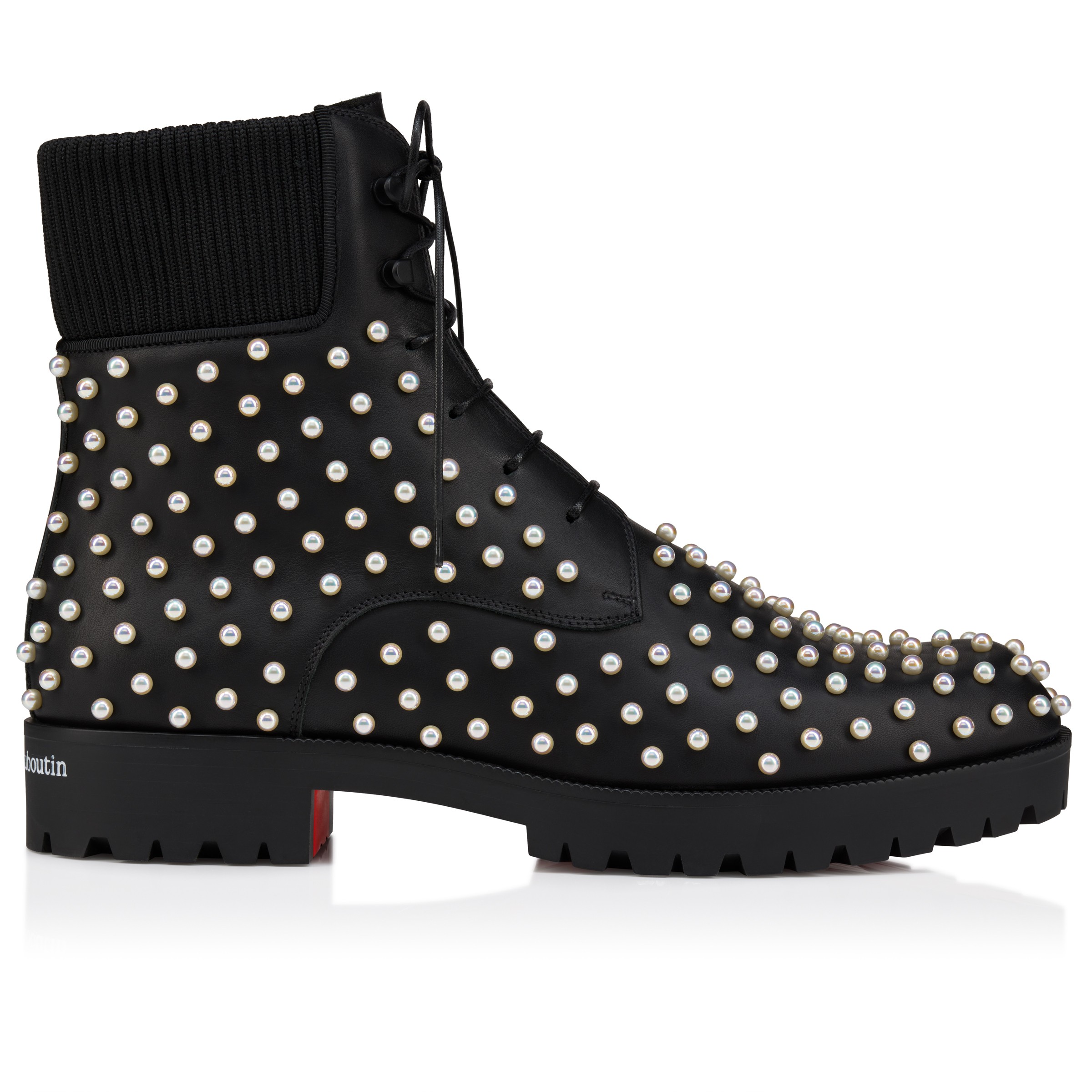 Trapman TCT 2 Perles - Low boots
