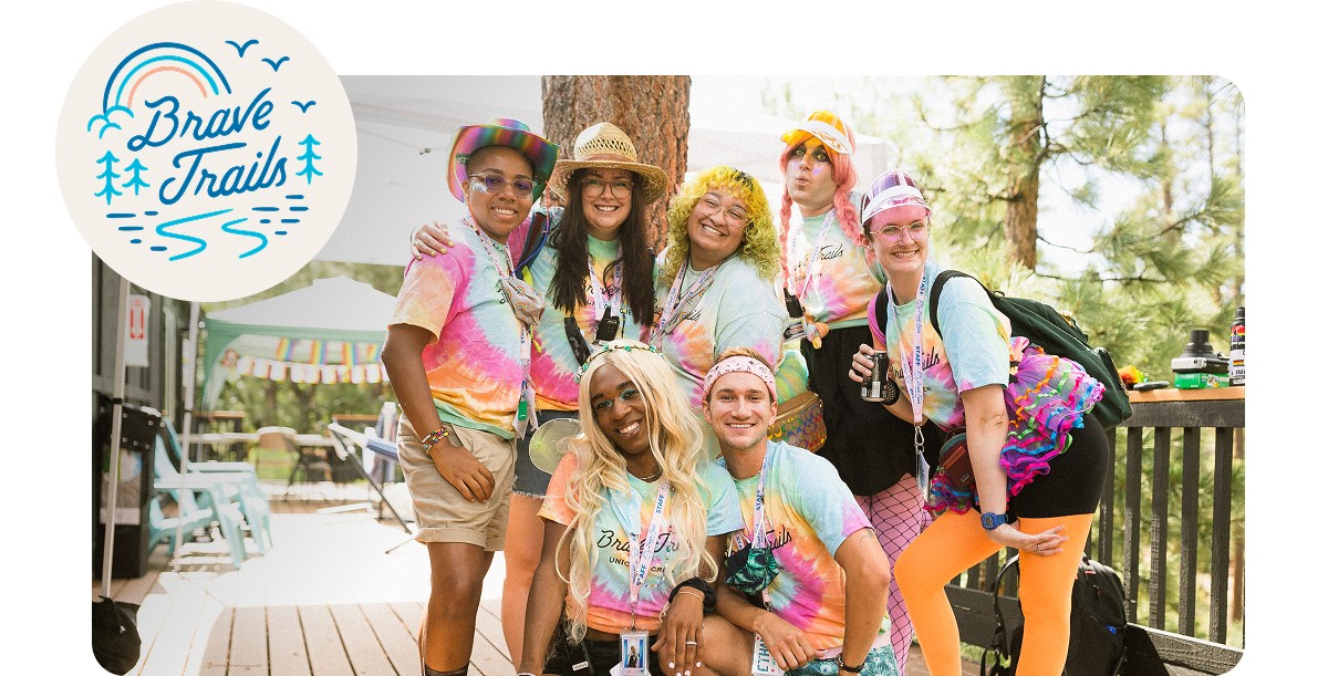Brace Trails Graphic 2