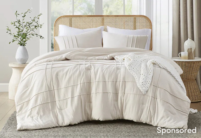 Top-Rated Bedding Sets