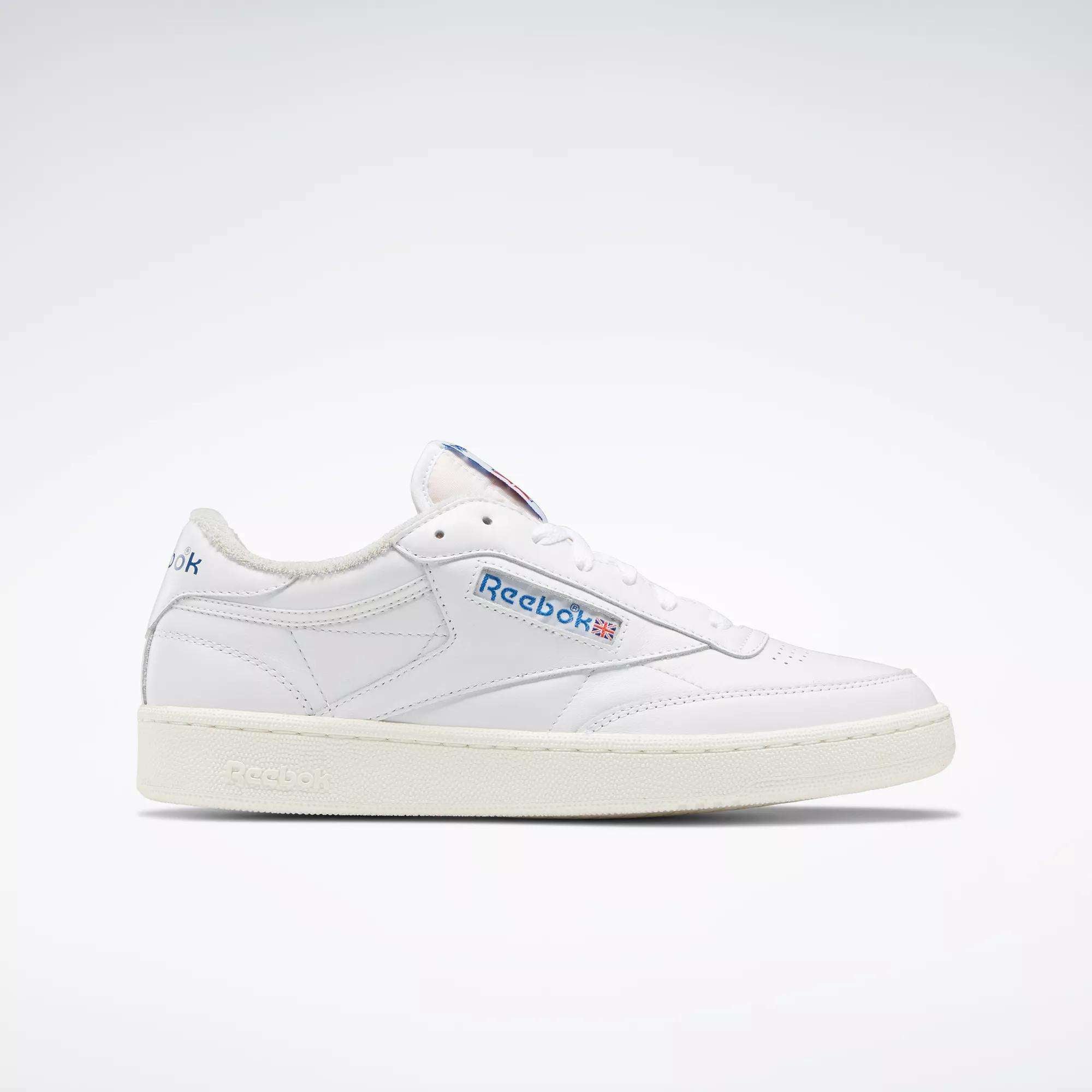 Image of Club C 85 Vintage Shoes