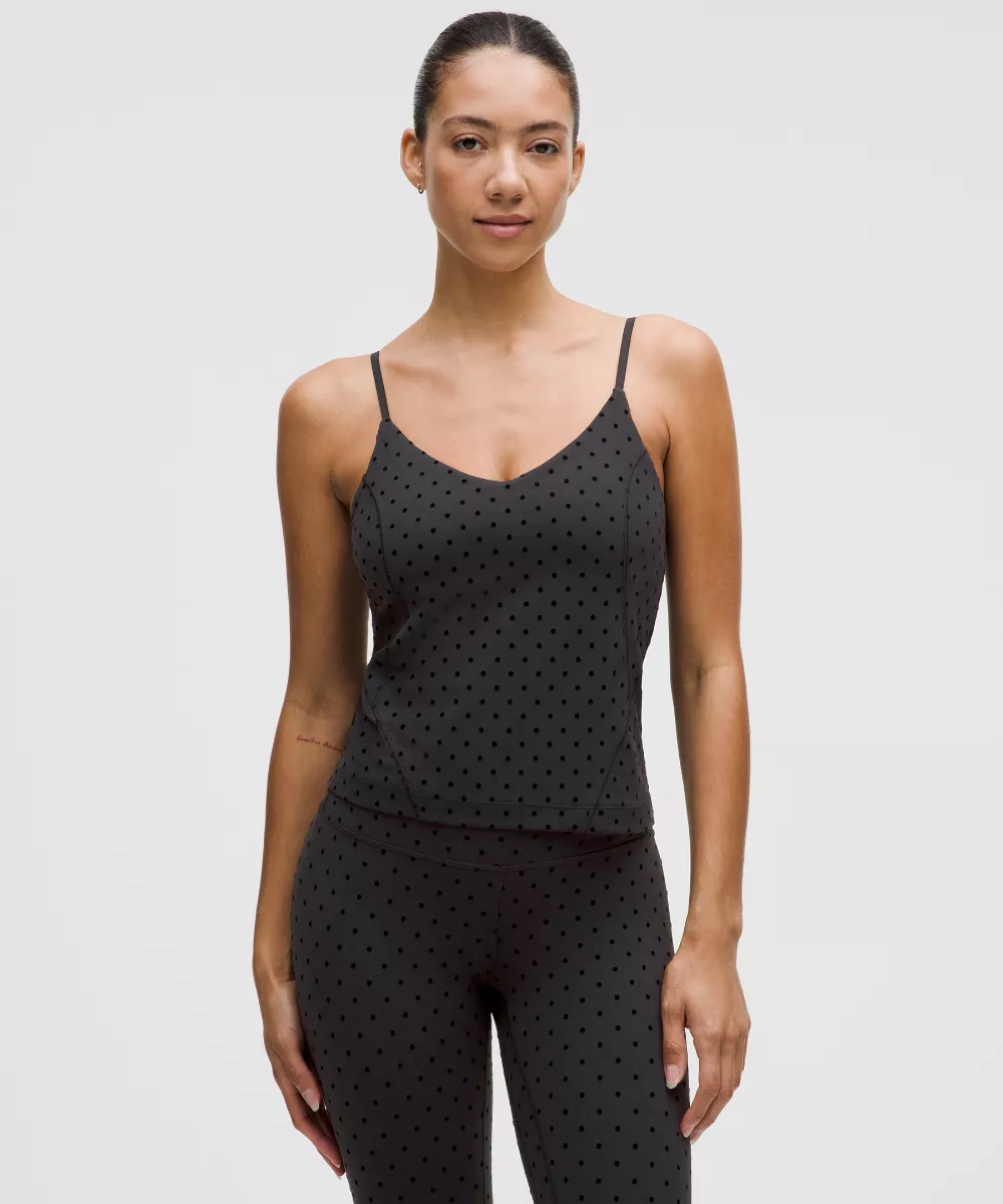 lululemon Align™ Cami Tank Top Light Support, C/D Cup