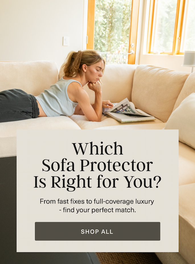 SOFA PROTECTION
