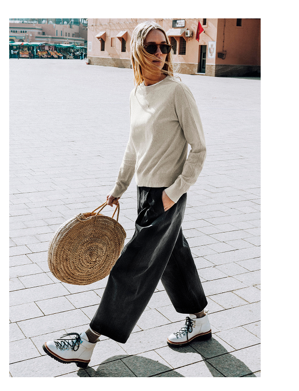 Links to Women's Dune Pant in Onyx Black