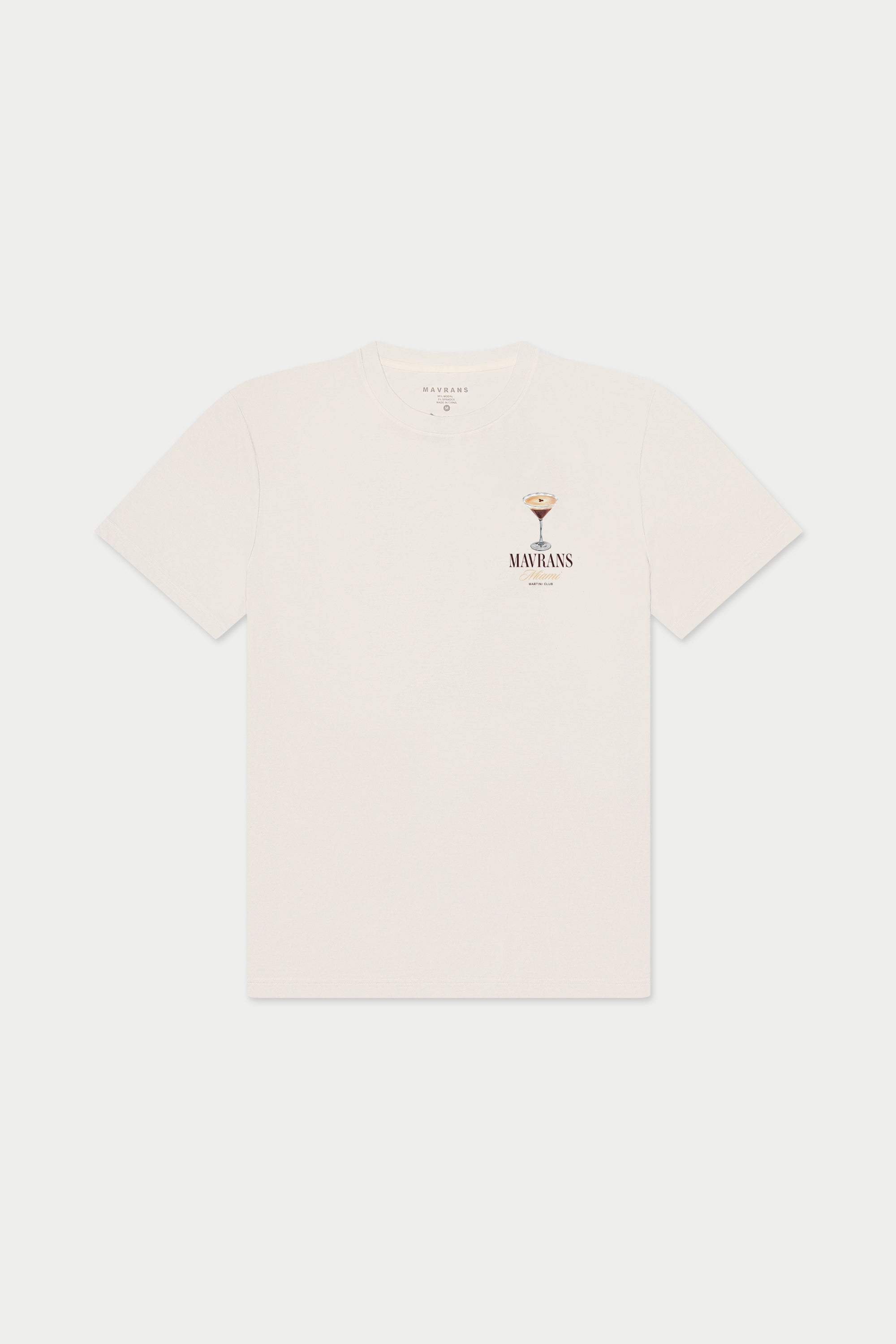 Image of Espresso Martini Club T-shirt