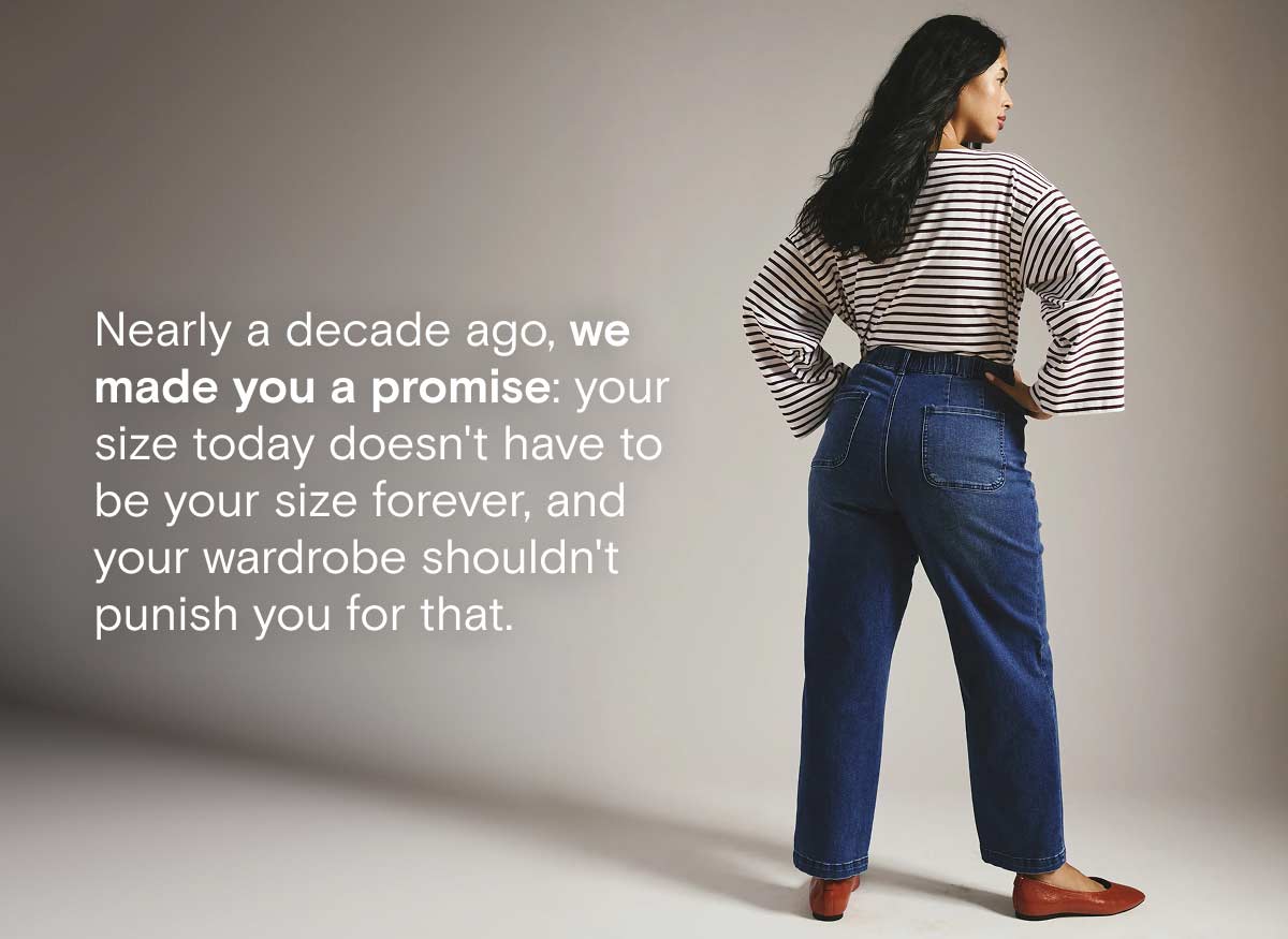 Fit Liberty Promise