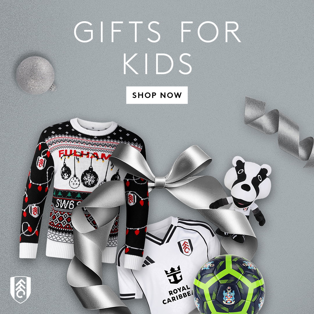 Gifts for kids