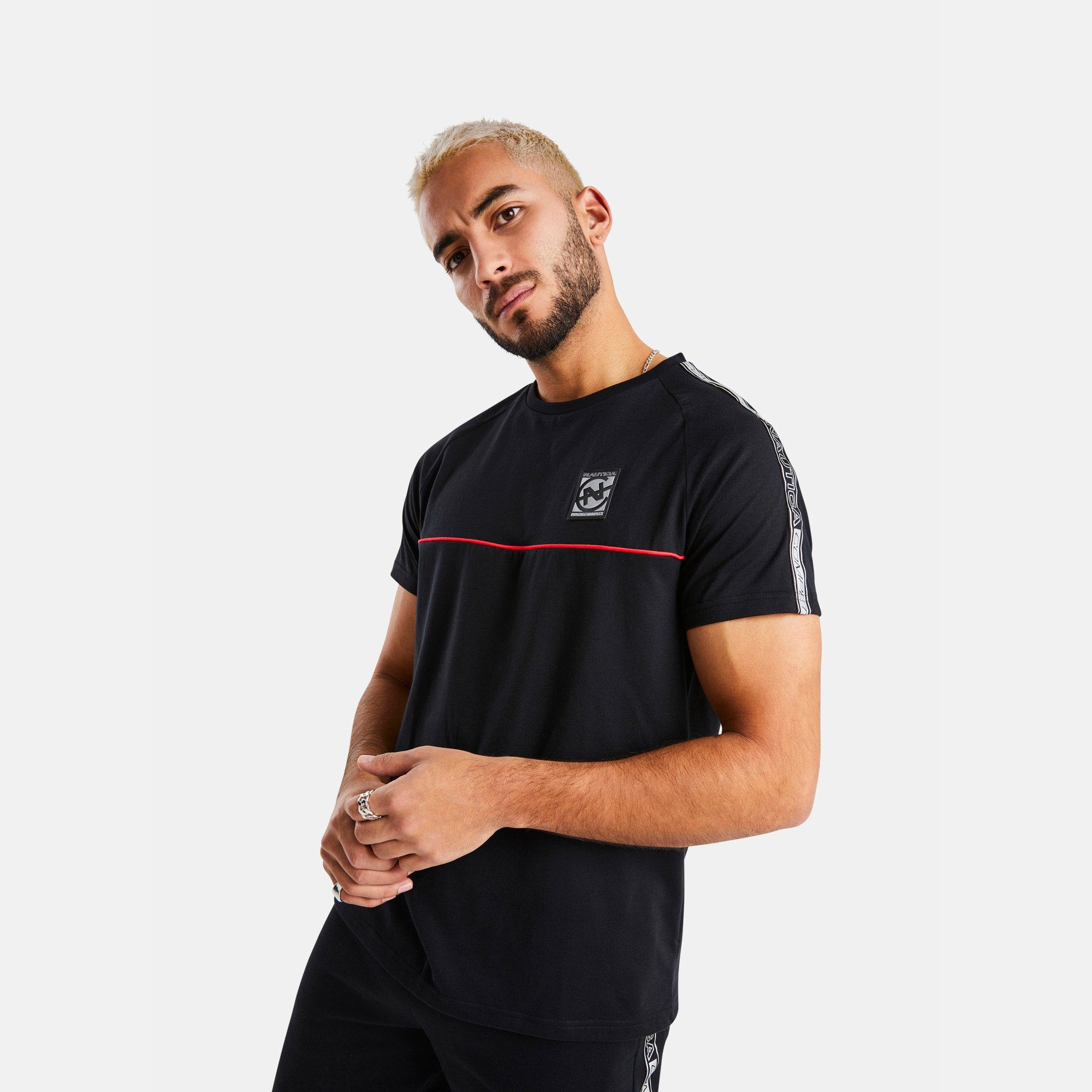 Image of Playera Competition De Hombre