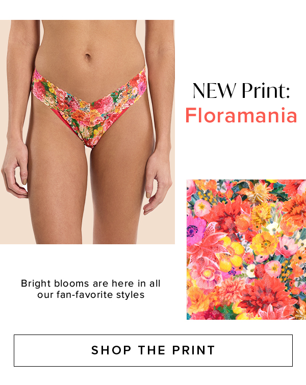 Floramania