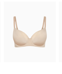 Shop the Smooth & Chic T-Shirt Bra