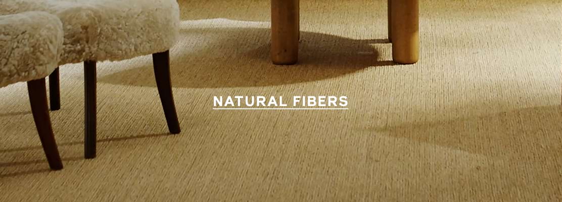 NATURAL FIBERS