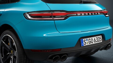 You Have Just Under a Year to Get the Last Gas-Powered Version of This Popular Porsche
