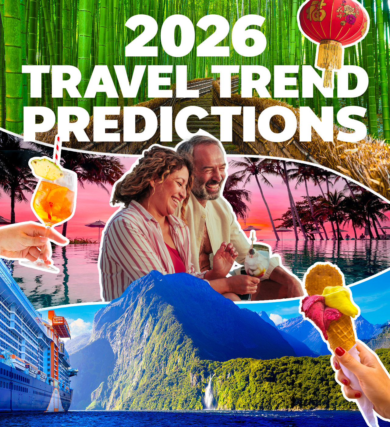 2026 TRAVEL TRENDS PREDICTIONS