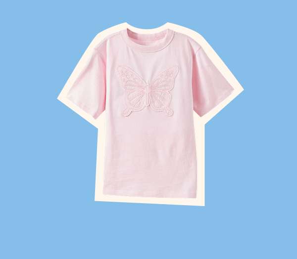 Click here to Shop Girls