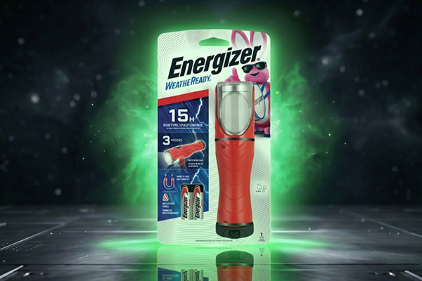 Flashlight
