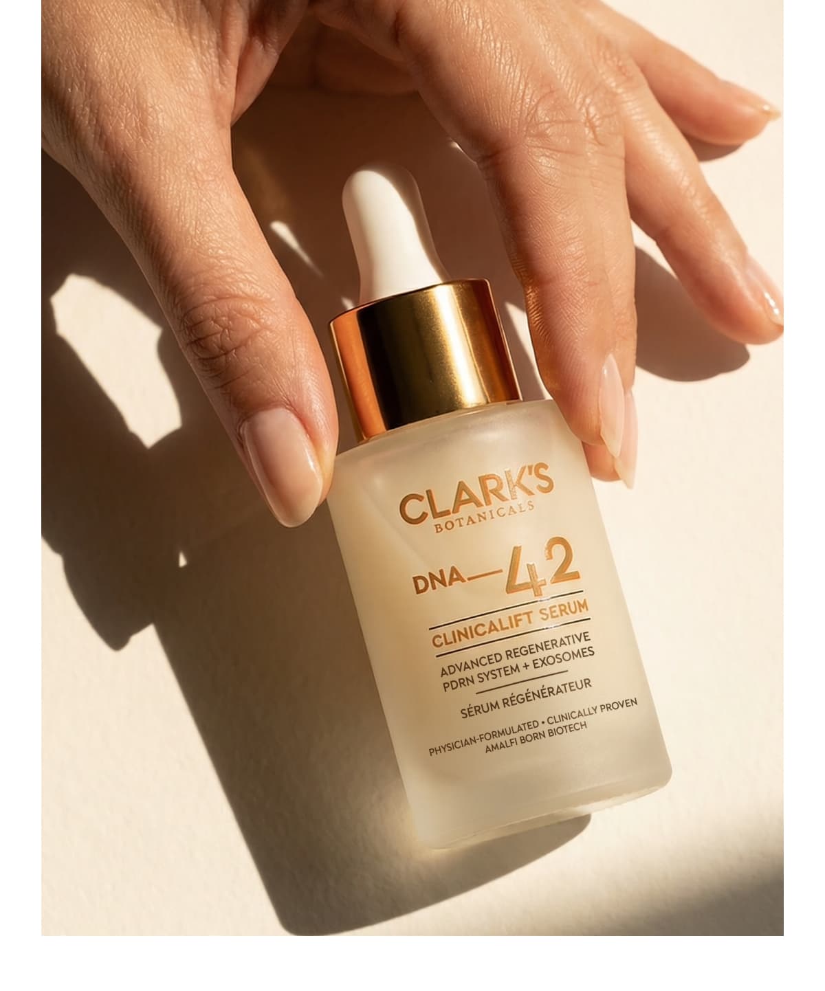 Discover DNA 42