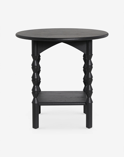 Shop Topia Round Side Table