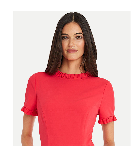 Taren Dress by Maggy London