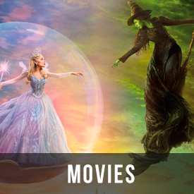 Movie Posters