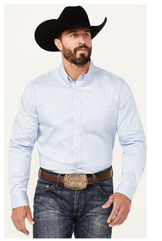 Boots & Apparel - Shop Now »