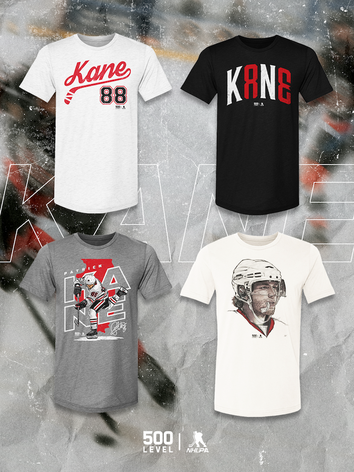 kane tees